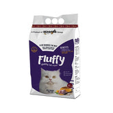 Fluffy Cat Food - Be Happy Pets - Well Pakistan